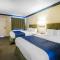Quality Inn Clermont West Kissimmee - Kissimmee