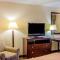 Quality Inn Waterbury East