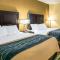 Comfort Inn & Suites - Lantana - West Palm Beach South