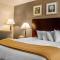 Quality Inn Waterbury East