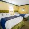 Quality Inn Clermont West Kissimmee - Kissimmee