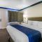 Quality Inn Clermont West Kissimmee - Kissimmee