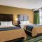 Comfort Inn & Suites - Lantana - West Palm Beach South