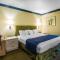 Quality Inn Clermont West Kissimmee - Kissimmee