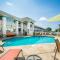 Quality Inn Clermont West Kissimmee - Kissimmee