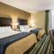 Comfort Inn & Suites - Lantana - West Palm Beach South