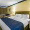 Quality Inn Clermont West Kissimmee - Kissimmee