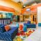 Comfort Suites Tampa - Brandon
