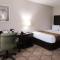 Quality Inn & Suites By The Lake - Orlando