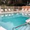 Quality Inn & Suites St Augustine Beach Area - ساينت أوغستين بيتش