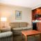 Quality Inn & Suites Tarpon Springs South