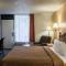 Quality Inn & Suites St Augustine Beach