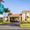 Quality Inn Airport - Cruise Port - Tampa