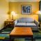 Beachside Hotel and Suites