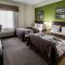 Sleep Inn Fort Pierce I-95