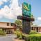 Quality Inn & Suites Orlando Airport