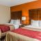 Comfort Inn & Suites Lakeland North I-4