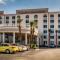 Comfort Inn & Suites Lakeland North I-4
