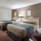 Rodeway Inn Lake City I-75