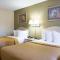 Quality Inn Tallahassee near University
