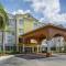 Comfort Suites Sawgrass