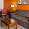 Comfort Inn & Suites Lakeland North I-4