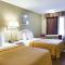 Quality Inn Tallahassee near University
