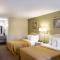 Quality Inn Tallahassee near University