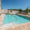 Comfort Suites Dunnellon near Rainbow Springs - Dunnellon