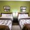 Sleep Inn Port St Lucie at PGA Village