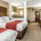Comfort Suites Dunnellon near Rainbow Springs - Dunnellon