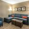 Comfort Suites Dunnellon near Rainbow Springs - Dunnellon