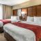 Comfort Suites Dunnellon near Rainbow Springs - Dunnellon