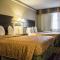 Rodeway Inn Near Ybor City - Casino