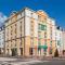 Hôtel Quality Suites Maisons-Laffitte Paris Ouest