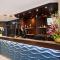 Clarion Suites Cannes Croisette Foto: Clarion Suites Cannes Croisette