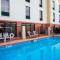 Comfort Suites Cumming-Atlanta near Northside Hospital Forsyth