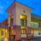 Quality Inn Savannah Historic District