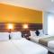 Comfort Hotel Cecil Metz Gare photo 8