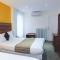Comfort Hotel Cecil Metz Gare photo 23