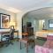 Quality Inn Columbus near Fort Benning
