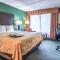 Quality Inn Columbus near Fort Benning