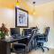 Quality Inn Columbus near Fort Benning