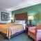 Quality Inn Columbus near Fort Moore - Колумбус