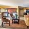 Quality Inn Columbus near Fort Moore - Колумбус