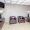 Econo Lodge Savannah Midtown