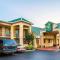 Quality Inn Dahlonega Near University - Dahlonega