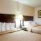 Quality Inn Dahlonega Near University - Dahlonega