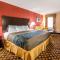 Econo Lodge - ريتشموند هيل