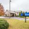 Quality Inn & Suites - Dawsonville